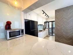 Blk 415B Waterfront I @ Northshore (Punggol), HDB 4 Rooms #569713541